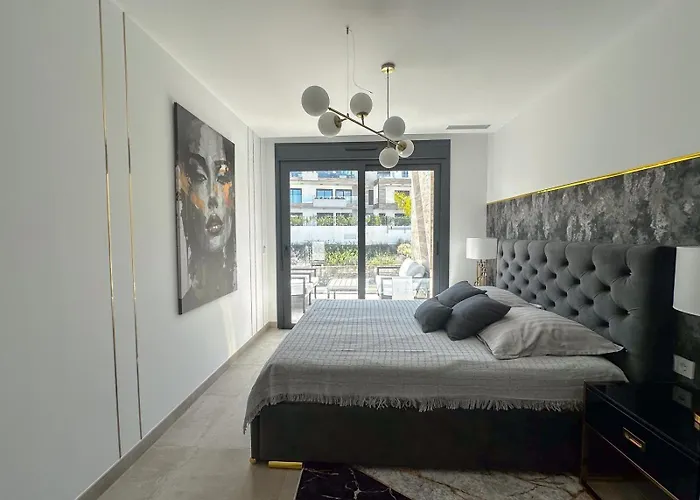 Golden View Atalaya *