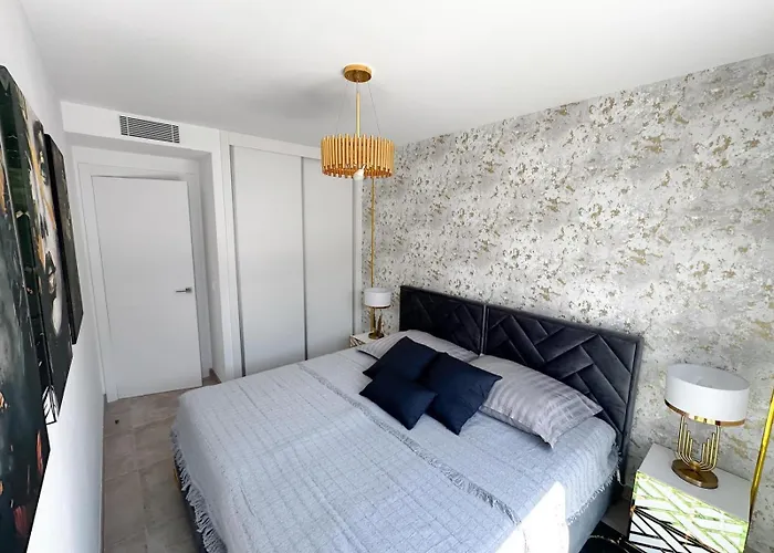 Golden View Atalaya *