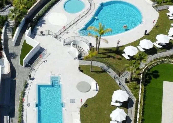 Golden View Atalaya *