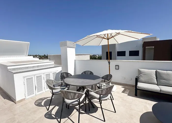 Golden View Atalaya *