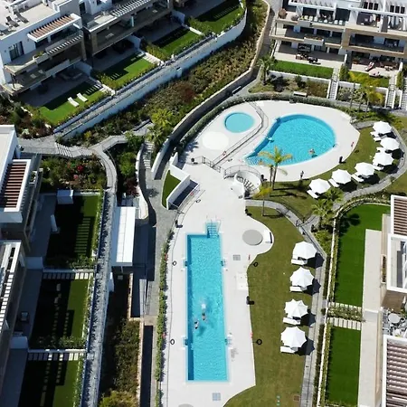 Golden View Atalaya