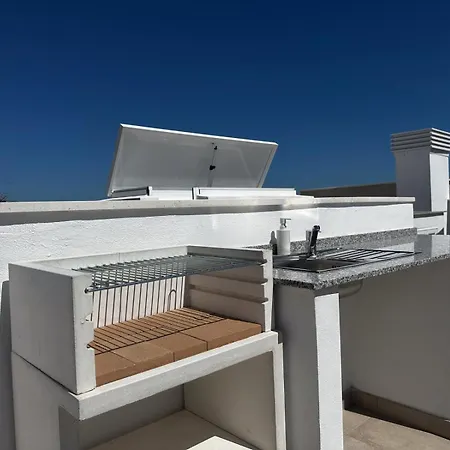 Golden View Atalaya * Estepona