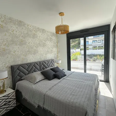 Golden View Atalaya *