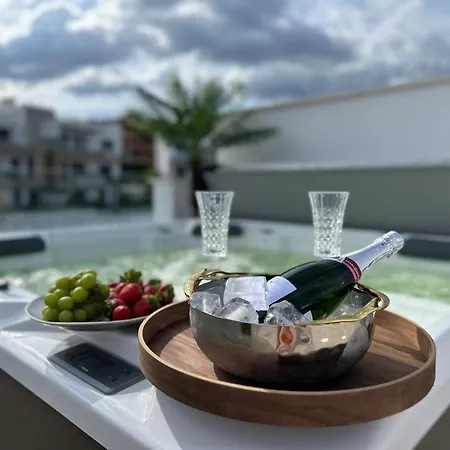 Apartment Golden View Atalaya *