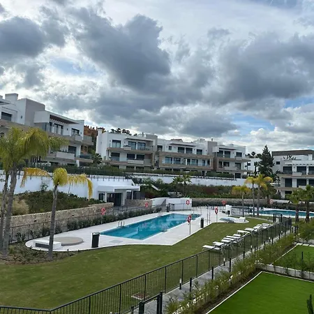 Golden View Atalaya
