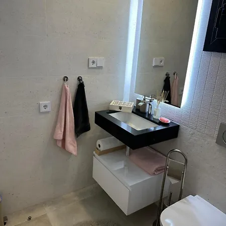 Golden View Atalaya Apartment