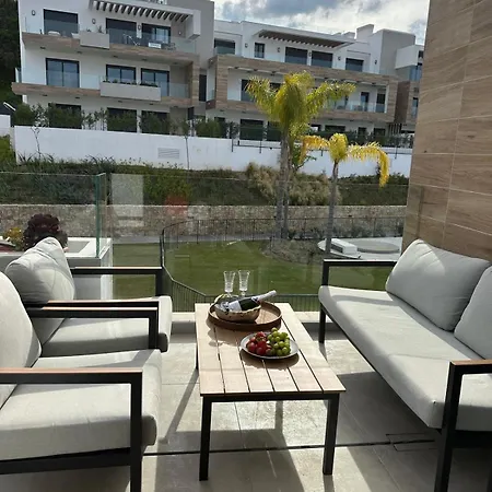 Golden View Atalaya Apartment