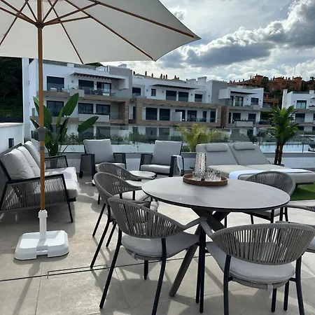 Golden View Atalaya Apartment
