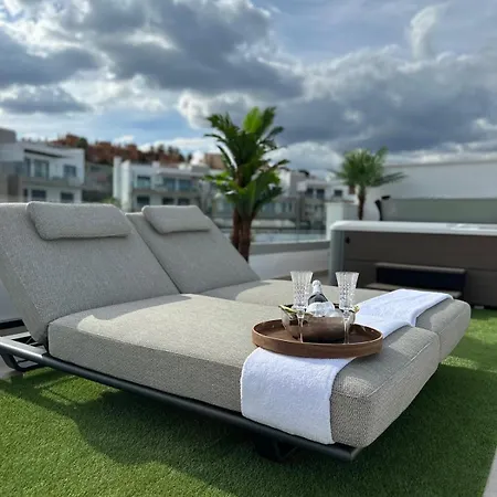 Golden View Atalaya * Estepona