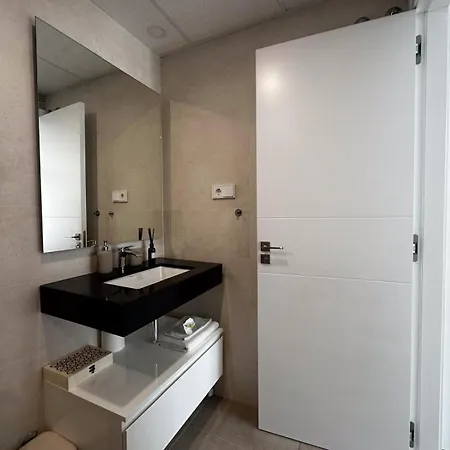 Apartment Golden View Atalaya Estepona