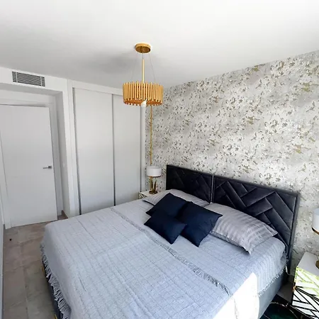 Golden View Atalaya *