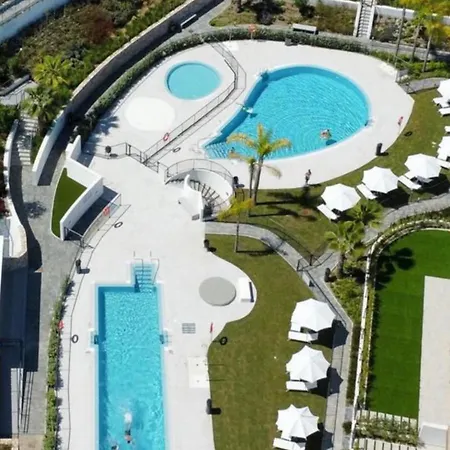 Golden View Atalaya *