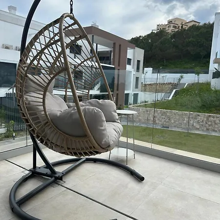 Golden View Atalaya