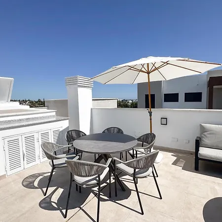 Golden View Atalaya *