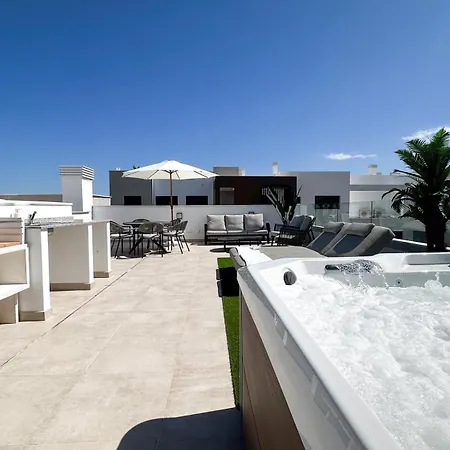 Golden View Atalaya Estepona
