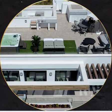 Apartment Golden View Atalaya *