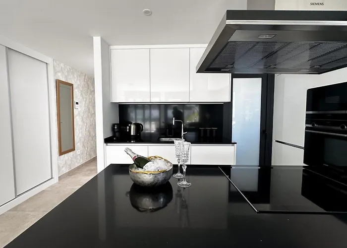 Apartament Golden View Atalaya