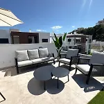 Golden View Atalaya Διαμέρισμα *