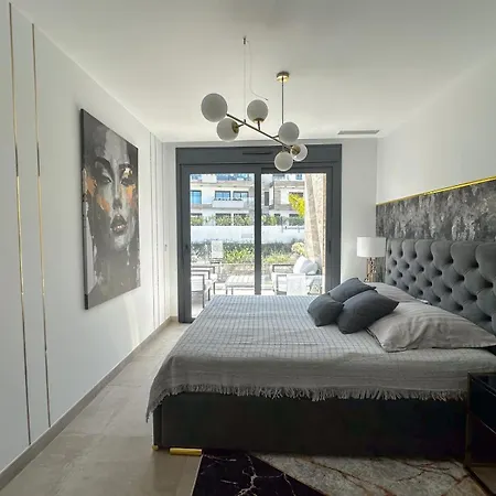 Golden View Atalaya *