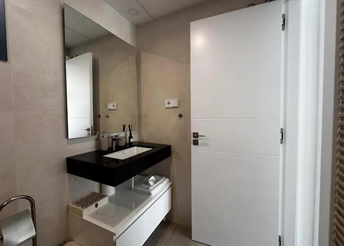 Apartment Golden View Atalaya Estepona