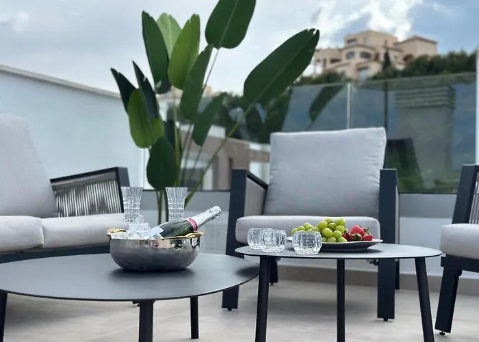 Golden View Atalaya *