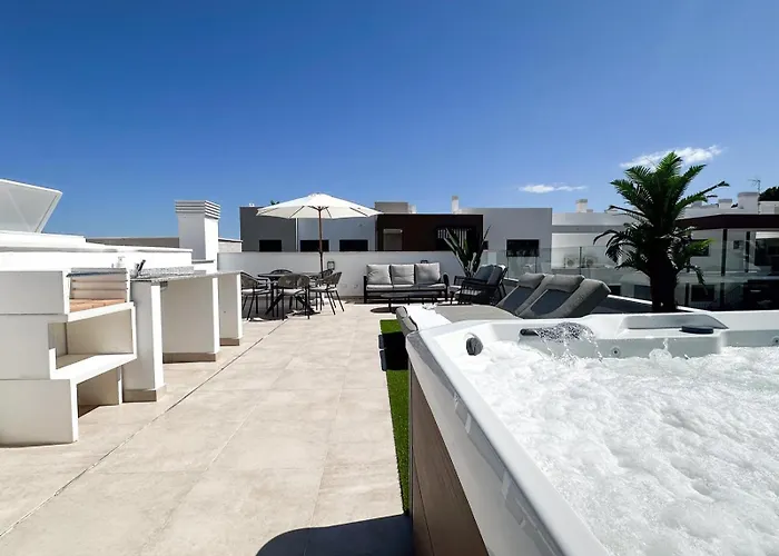 Golden View Atalaya Estepona